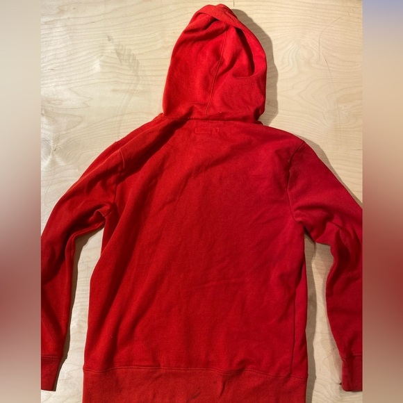 Aeropostale Hoodie Medium (HV) - Picture 12 of 12